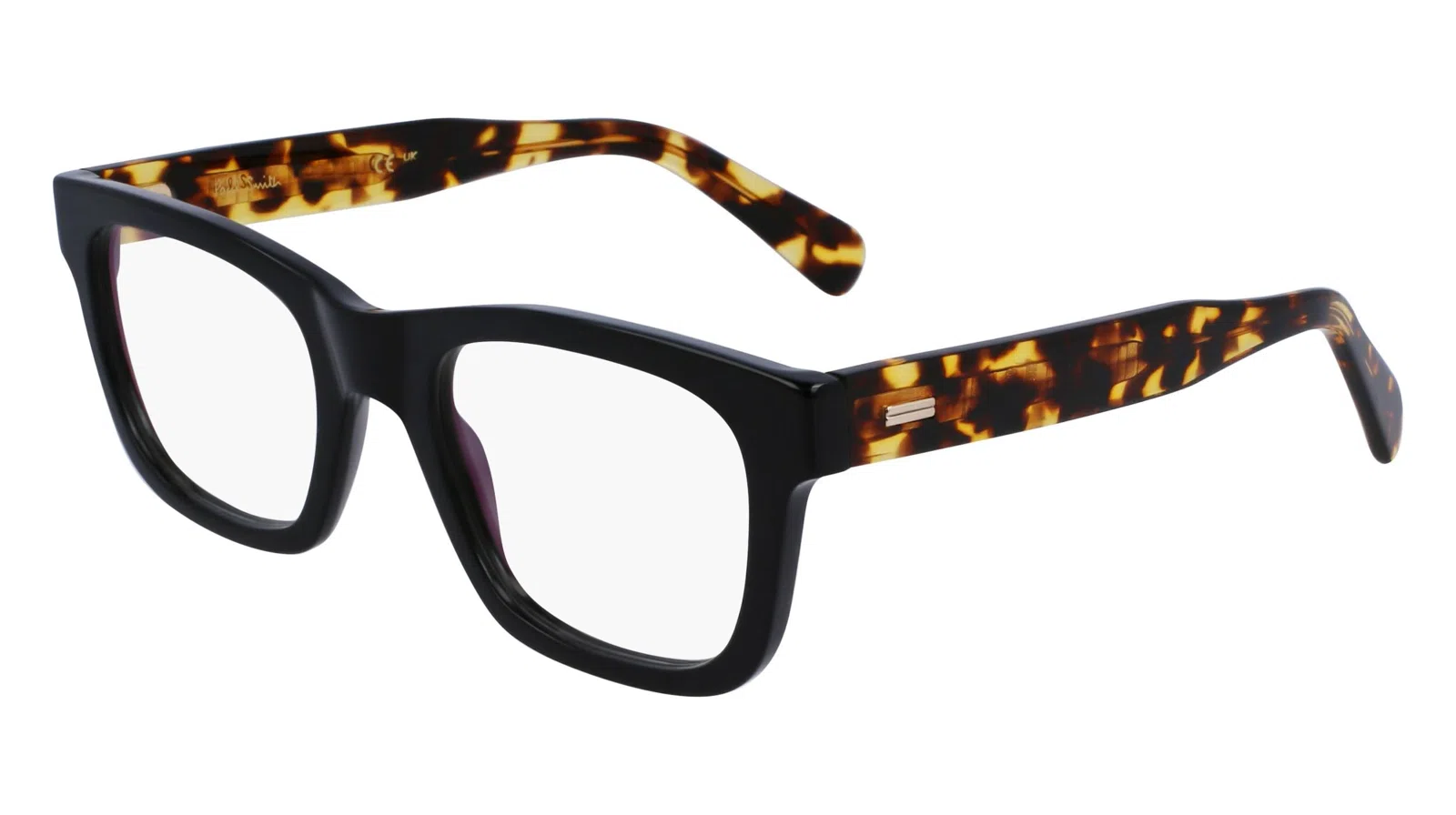 Paul Smith PSOP095 GRIFFIN Eyeglasses - view 3